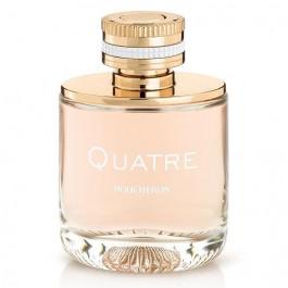 Boucheron Quatre pour Femme - Eau de Parfum - Vaporisateur 100ml