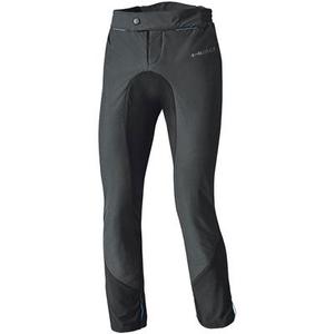 Held Clip-in Thermo Base Pantalon intérieur en textile de moto, noir, taille 3XL