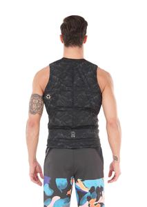 Gilet Impact Premier - Black