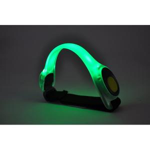 Éclairage TG Strap Light avec sangle réglable (bras, cheville )