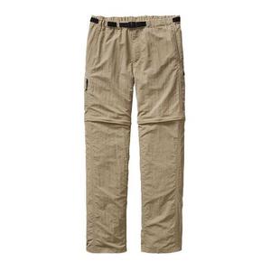 M's Gi III Zip off pants