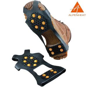 Crampons anti-verglas