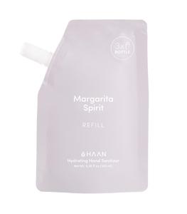 HAAN - Recharge spray nettoyant Margarita Spirit 100ml - Violet