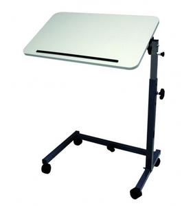 Table de lit roulante AC 207 Gris Céramique Lagon