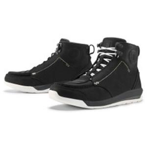Baskets moto ICON Truant 2 Noir 10,5/44,5