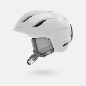 Casque de Ski Era - Pearl White