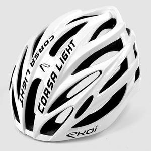 Casque EKOI CORSA LIGHT Blanc