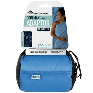 Drap de Sac Coolmax Traveller