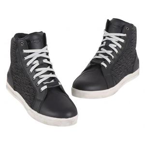 Chaussures moto Furygan Sydney D3O WP noir- 39