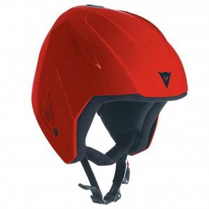 Casque de ski Dride Junior - Rouge