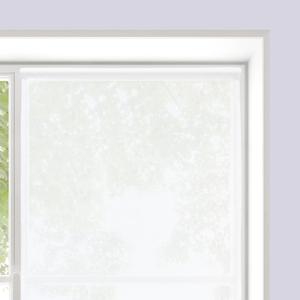 VITRAGE UNI TEXTURÉ 45 X 90 CM
