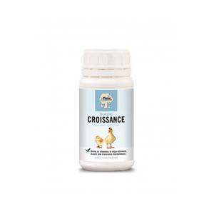 Volacrine croissance pour volailles 250 ml plume & cie