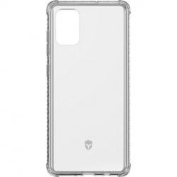 Force Case - Coque Renforcée Air - Couleur : Transparent - Modèle : Galaxy A71