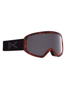 Masque de Ski Insight - Tort - PERCEIVE Sunny Onyx + Amber