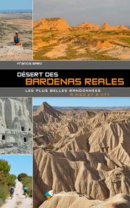 Desert des Bardenas Reales - Les plus belles randonnées à pied et à VT