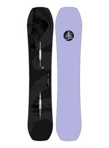 Planche de snowboard Family Tree hometown Hero