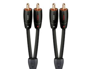 AUDIOQUEST Tower RCA-RCA (2m)