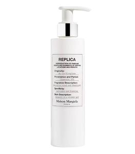 Maison Margiela - Gel Douche By The Fireplace 200ml - Rose