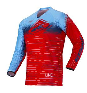 Maillot cross KENNY 2018 Performance - Red Lines XL
