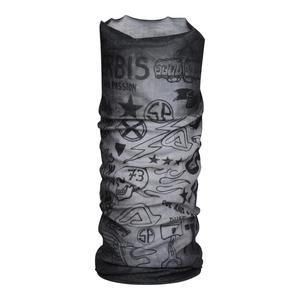 Tour de cou tube Acerbis SP Club Street graphite