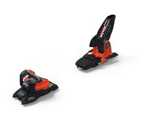 Fixation ski Jester 18 Pro Red 120mm