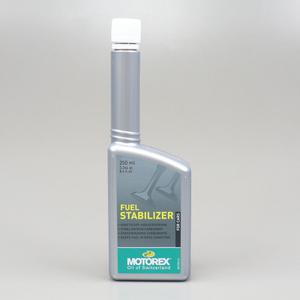 Additif carburant Motorex Fuel Stabilizer 250ml