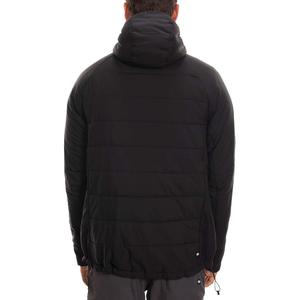 doudoune Primaloft Breeze noire