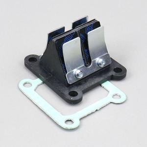 Boîte à clapets pour carters moteur Polini Peugeot 103 SP, MVL, MBK 51...
