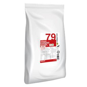 Aliments chien - lc 79 senior 12,5 kg
