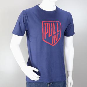 Tee-shirt Pull-in Corpo bleu