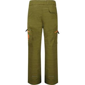Pantalon de Ski Spur On Pant - Cardamom Green Texture