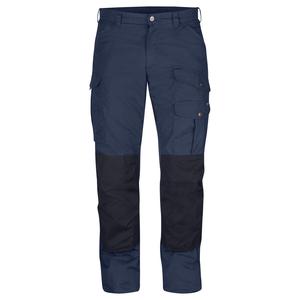 Pantalon randonnée Barents Pro Winter M - Storm Night Sky