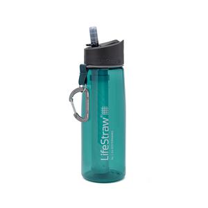 Gourde filtrante Lifestraw Go 2 Stages