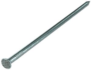 Fix'pro Pointe Tête Plate Acier - 1x15 - 100pces - Fixpro