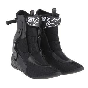 Chaussons internes pour Bottes Alpinestars nouvelles Tech 10 07/40.5