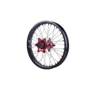 Roue arriأ ̈re Kite Sport 1,85'' x 19'' Honda CRF 250R 14-17 rouge