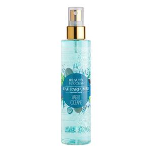 Beauty Success Vague Océane Eau Parfumée 125ml