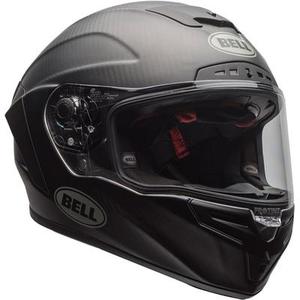 Bell Race Star Flex DLX Solid Casque, noir, taille XS