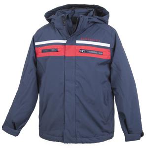 Veste ski garçon Carres