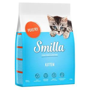 75g pâte Smilla Kitten pour chaton - Friandises pour Chat