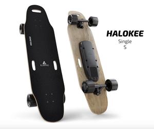 Skateboard électrique - Powerkit Sport