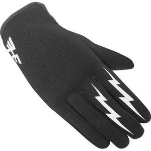 HolyFreedom Freedom Light Gants de motocross, noir, taille S