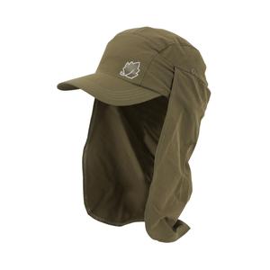 Casquette Laf Protect Cap - Dark Bronze