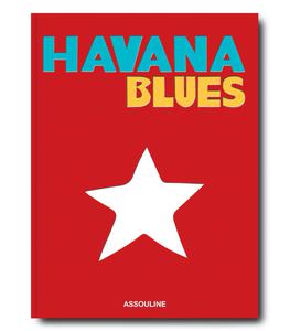 Assouline - Livre Havana Blues
