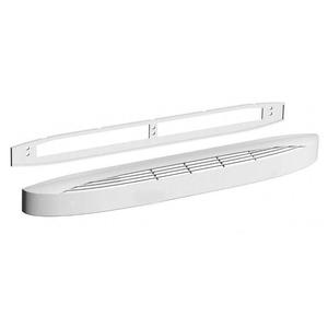 Entrées D'air Autoréglables Acoustique Eca 45 Unelvent