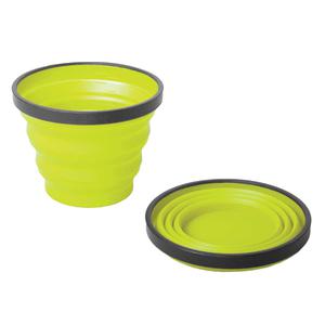 Tasse pliante X-Cup