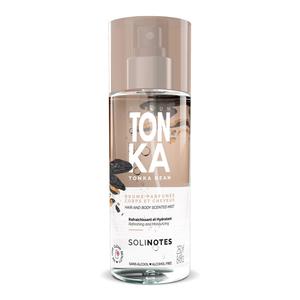 Solinotes Tonka Brume Parfumée 250ml