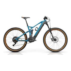 VTT électrique Megamo Crave 20 29 Bleu 2020 - M
