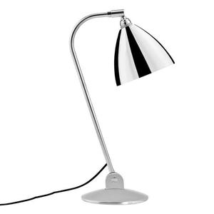 BESTLITE BL2-Lampe de bureau H50cm Argenté