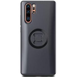 SP Connect Huawei P30 Pro Ensemble de cas de téléphone, noir
